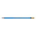 Set 5 x Creion Colorat Aquarell, Individual, Albastru Deschis