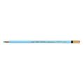Set 5 x Creion Colorat Aquarell, Individual, Albastru Gheata