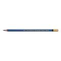 Set 5 x Creion Colorat Aquarell, Individual, Albastru Margaritar