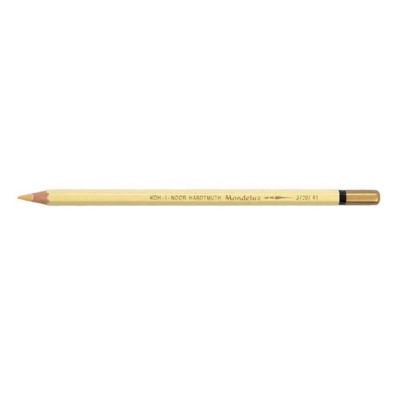 Set 5 x Creion Colorat Aquarell, Individual, Galben Banana