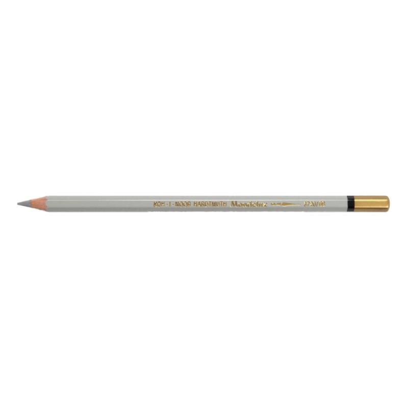 Set 5 x Creion Colorat Aquarell, Individual, Gri Deschis