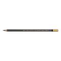 Set 5 x Creion Colorat Aquarell, Individual, Gri Mediu