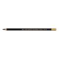 Set 5 x Creion Colorat Aquarell, Individual, Negru