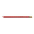 Set 5 x Creion Colorat Aquarell, Individual, Rosu Carmin
