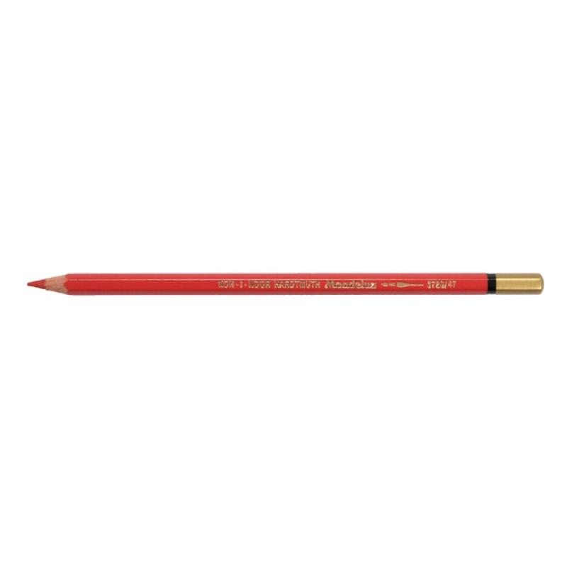 Set 5 x Creion Colorat Aquarell, Individual, Rosu Pyrolle