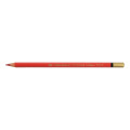 Set 5 x Creion Colorat Aquarell, Individual, Rosu Scarlet Inchis