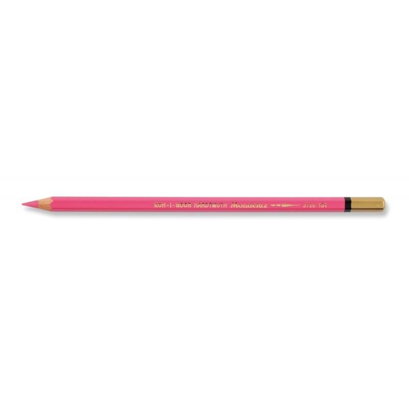 Set 5 x Creion Colorat Aquarell, Individual, Roz Francez