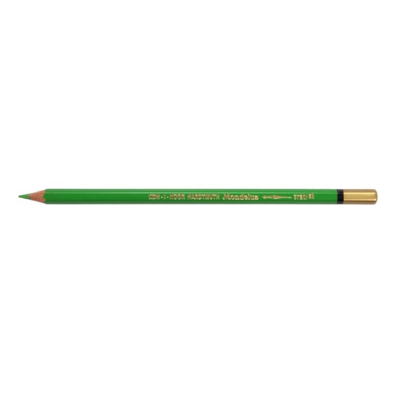 Set 5 x Creion Colorat Aquarell, Individual, Verde Deschis