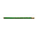 Set 5 x Creion Colorat Aquarell, Individual, Verde Deschis