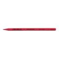 Set 5 x Creion Colorat fara Lemn, Rosu Vermillion, Progresso, Koh-I-Noor
