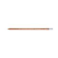 Set 5 x Creion Colorat Mina Pastel Uscat Individual Gioconda, 4.2 x 7.5 x 175 mm, Alb Titan