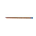 Set 5 x Creion Colorat Mina Pastel Uscat Individual Koh-I-Noor Gioconda, 4.2 x 7.5 x 175 mm, Albastru Cobalt