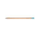 Set 5 x Creion Colorat Mina Pastel Uscat Individual Koh-I-Noor Gioconda, 4.2 x 7.5 x 175 mm, Albastru Gheata