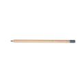 Set 5 x Creion Colorat Mina Pastel Uscat Individual Koh-I-Noor Gioconda, 4.2 x 7.5 x 175 mm, Gri Metal
