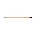 Set 5 x Creion Colorat Mina Pastel Uscat Individual Koh-I-Noor Gioconda, 4.2 x 7.5 x 175 mm, Negru Fildes