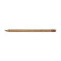 Set 5 x Creion Colorat Mina Pastel Uscat Individual Koh-I-Noor Gioconda, 4.2 x 7.5 x 175 mm, Sienna Naturala
