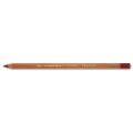 Set 5 x Creion Colorat Mina Pastel Uscat Individual Koh-I-Noor Gioconda, 4.2 x 7.5 x 175 mm, Teracota Mediu