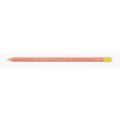 Set 5 x Creion Colorat Mina Pastel Uscat Individual Koh-I-Noor Gioconda, 4.2 x 7.5 x 175 mm, Verde Lime
