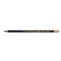 Set 5 x Creion Colorat Mondeluz Aquarell, Albastru Prusia, Koh-I-Noor