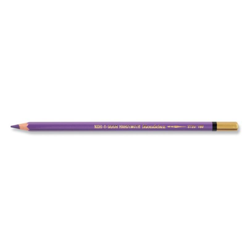 Set 5 x Creion Colorat Mondeluz Aquarell, Violet Lavanda, Koh-I-Noor