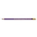 Set 5 x Creion Colorat Mondeluz Aquarell, Violet Lavanda, Koh-I-Noor