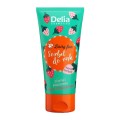 Set 5 x Crema de Maini Sorbet de Fragi, Delia Cosmetic Dairy Fun, 50 ml