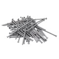 Set 5 x Cuie Striate pentru Constructii, Diametru 3.5 mm, Lungime 90 mm, 1 kg, Z-tools
