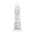 Set 5 x Culoare Tempera, Alb Titan, 16 ml