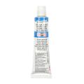 Set 5 x Culoare Tempera, Albastru Cobalt, 16 ml