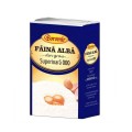 Set 5 x Faina Alba Superioara din Grau 000 Boromir, 1 kg