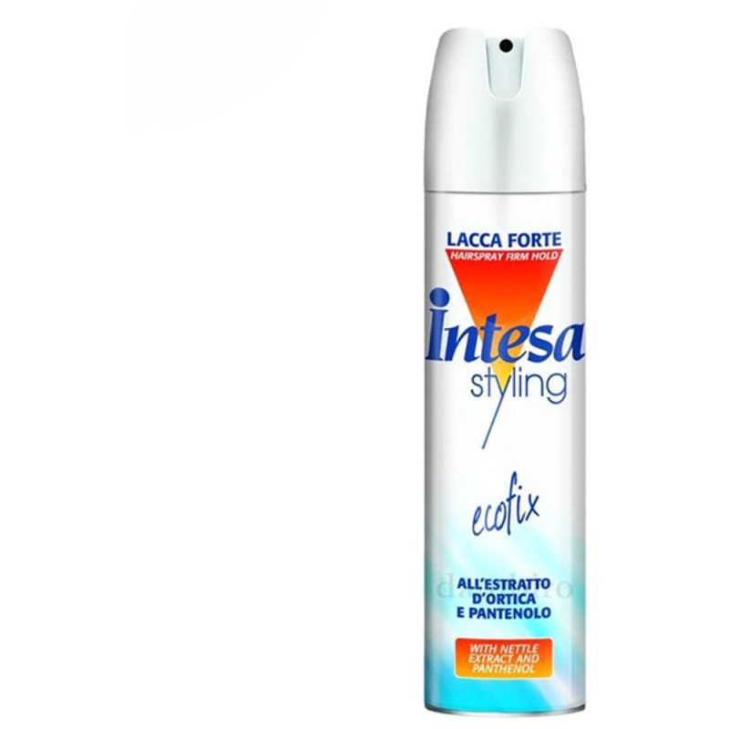 Set 5 x Fixativ de Par Intesa, 75 ml