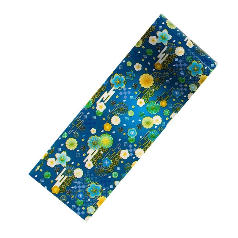 Set 5 x Folie de Transfer Unghii Luxorise, 330 Bloom