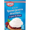 Set 5 x Frisca Dr. Oetker 48 g