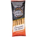 Set 5 x Grisine cu Mac din Faina Integrala de Grau, Sanovita, 50 g