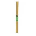 Set 5 x Hartie Creponata Colorata, Auriu