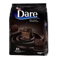 Set 5 x Mininapolitane cu Ciocolata Neagra, Dare, 112 g