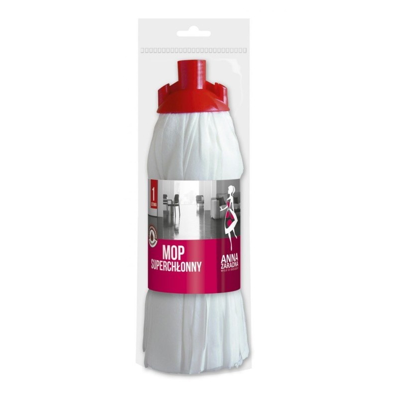 Set 5 x Mop Superabsorbant Anna