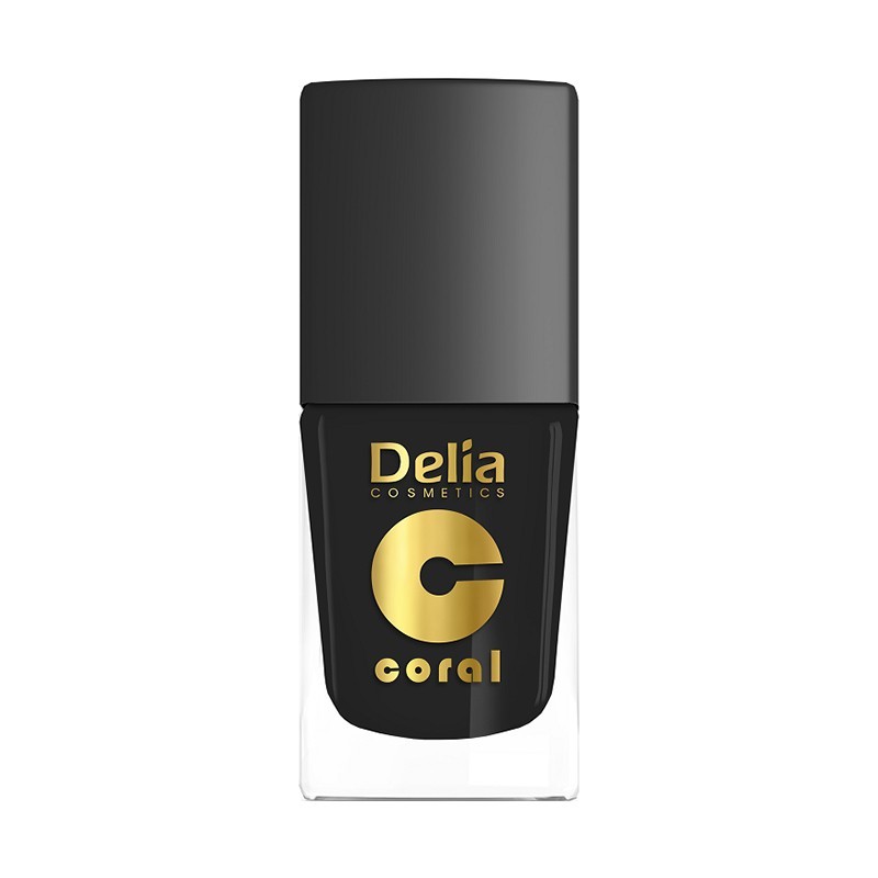 Set 5 x Oja Coral 532 Black Orchid, 11 ml