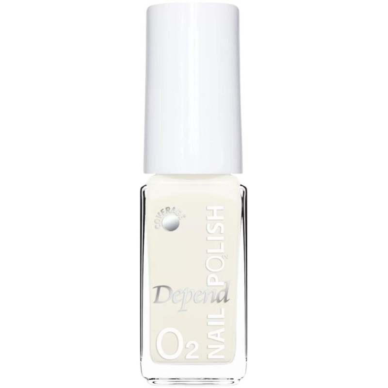 Set 5 x Oja Depend Oxygen, Nuanta A827, 5 ml