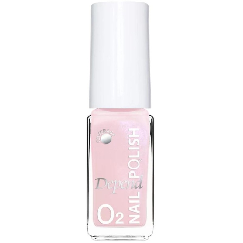 Set 5 x Oja Depend Oxygen, Nuanta A830, 5 ml