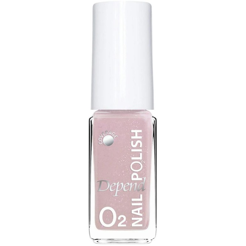 Set 5 x Oja Depend Oxygen, Nuanta A832, 5 ml