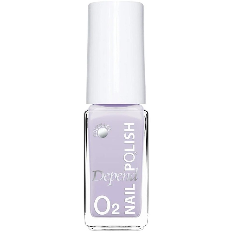 Set 5 x Oja Depend Oxygen, Nuanta A838, 5 ml