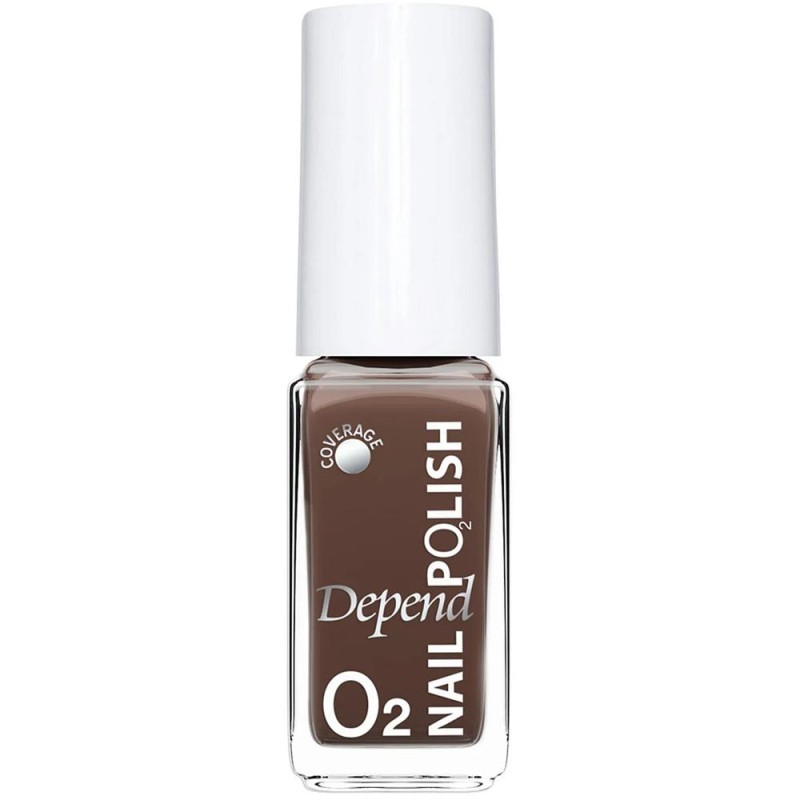 Set 5 x Oja Depend Oxygen, Nuanta A839, 5 ml