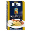 Set 5 x Orez Parboiled, De Cecco, 1 Kg