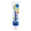 Set 5 x Pasta de Dinti pentru Copii Benefit Junior, 50 ml