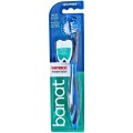 Set 5 x Periuta de Dinti Banat Whiteness Relaxion Medium si Ata Dentara, 10 m
