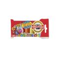 Set 5 x Plastilina Scolara, Tavita Plastic, 5 Culori, 100 g
