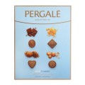 Set 5 x Praline Asortate, Pergale, Milk Classic, cu Ciocolata cu Lapte, 114 g