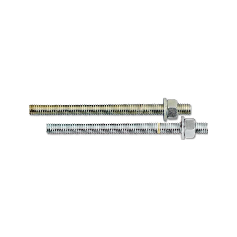 Set 5 x Prezoane Fixari Chimice Cap Plat Inox-m16x210125