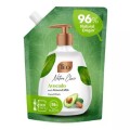 Set 5 x Rezerva Sapun Lichid Teo, Avocado, 500 ml